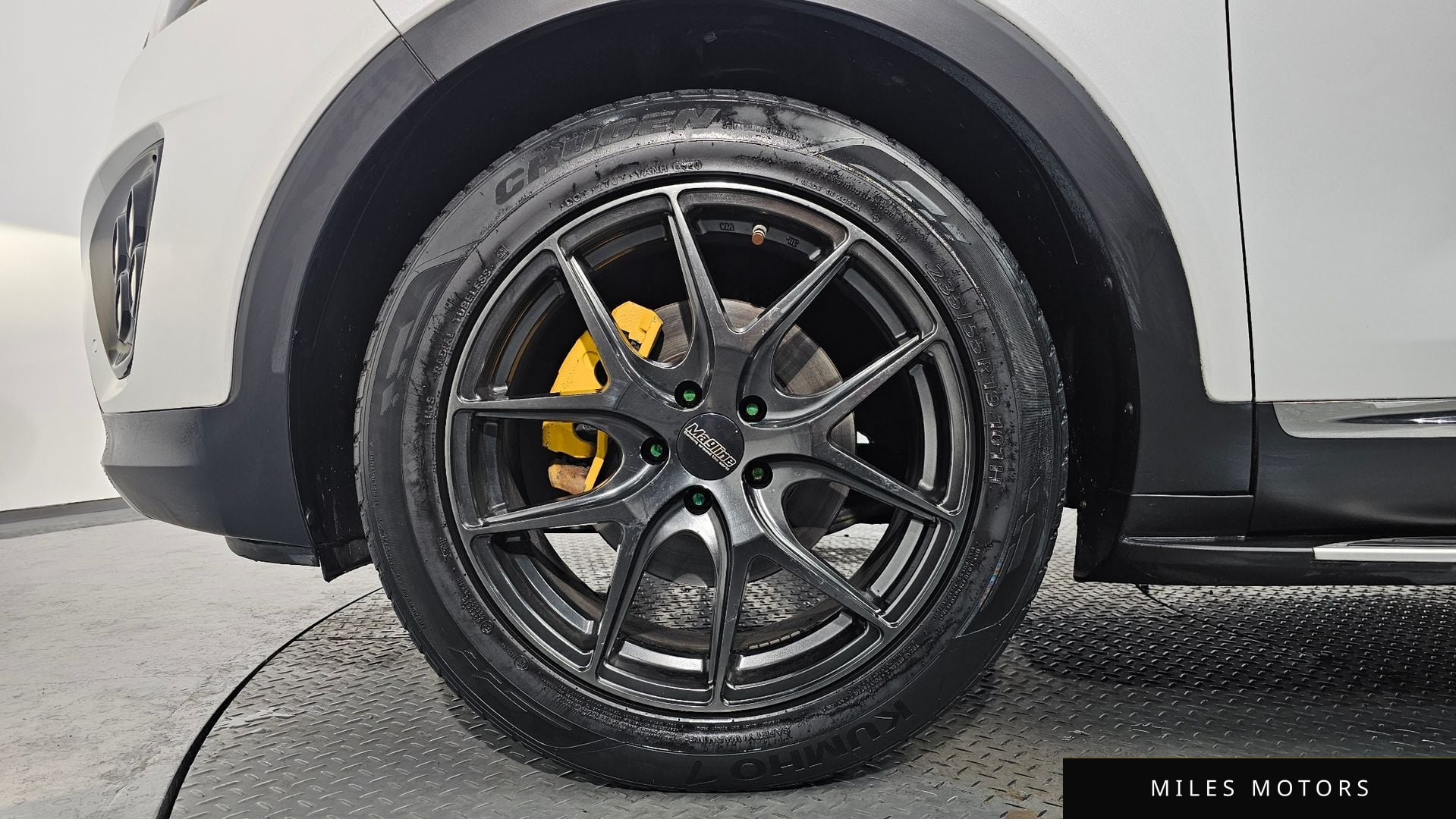 Kia Sorento 2015 — миниатюра 4
