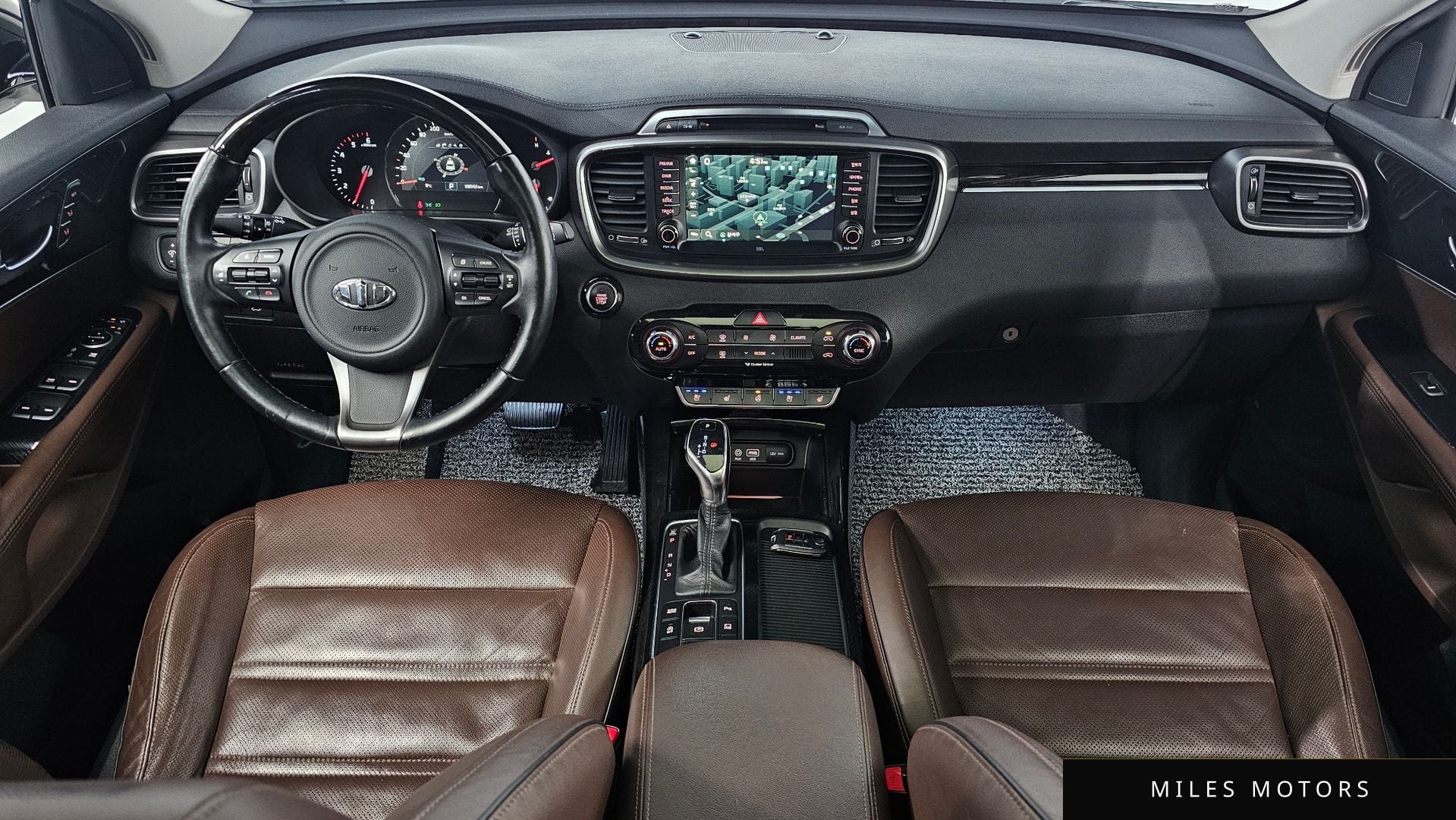 Kia Sorento 2015 — миниатюра 6