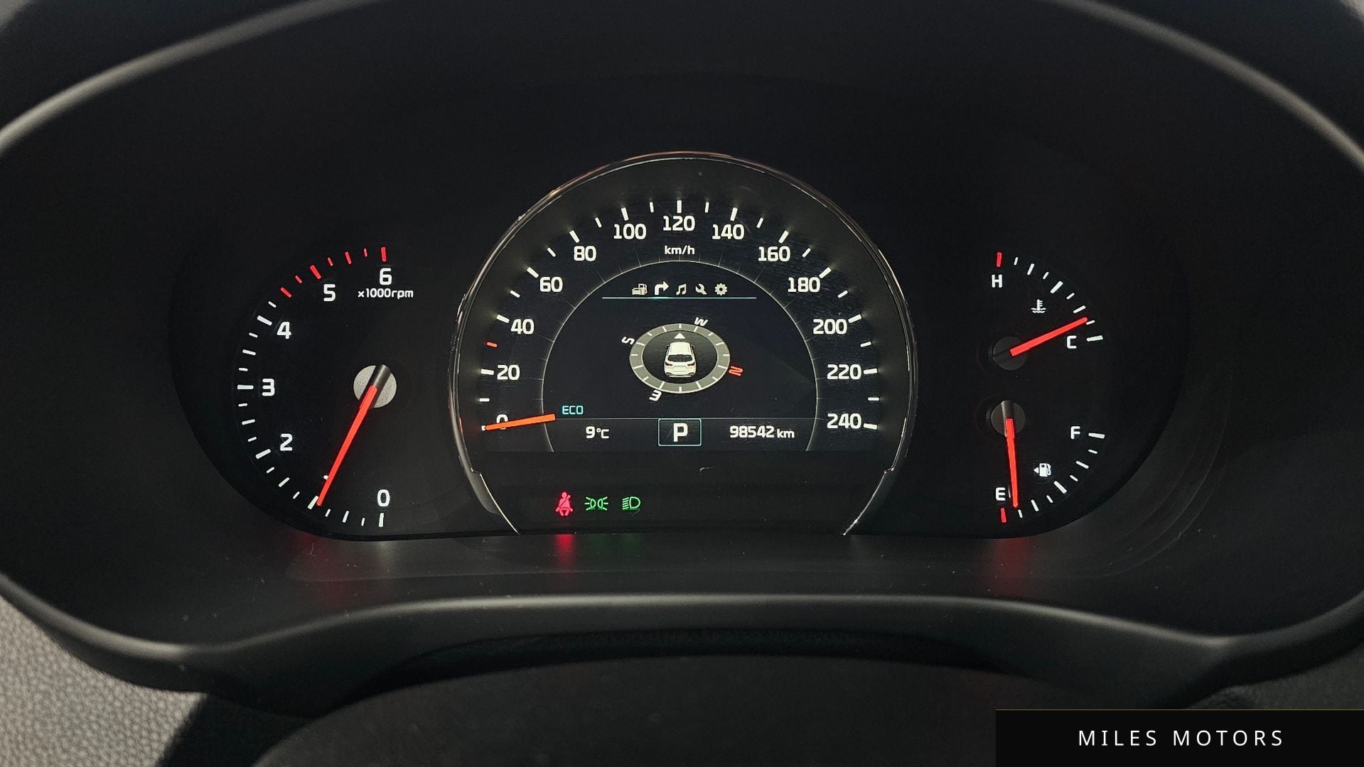 Kia Sorento 2015 — миниатюра 7