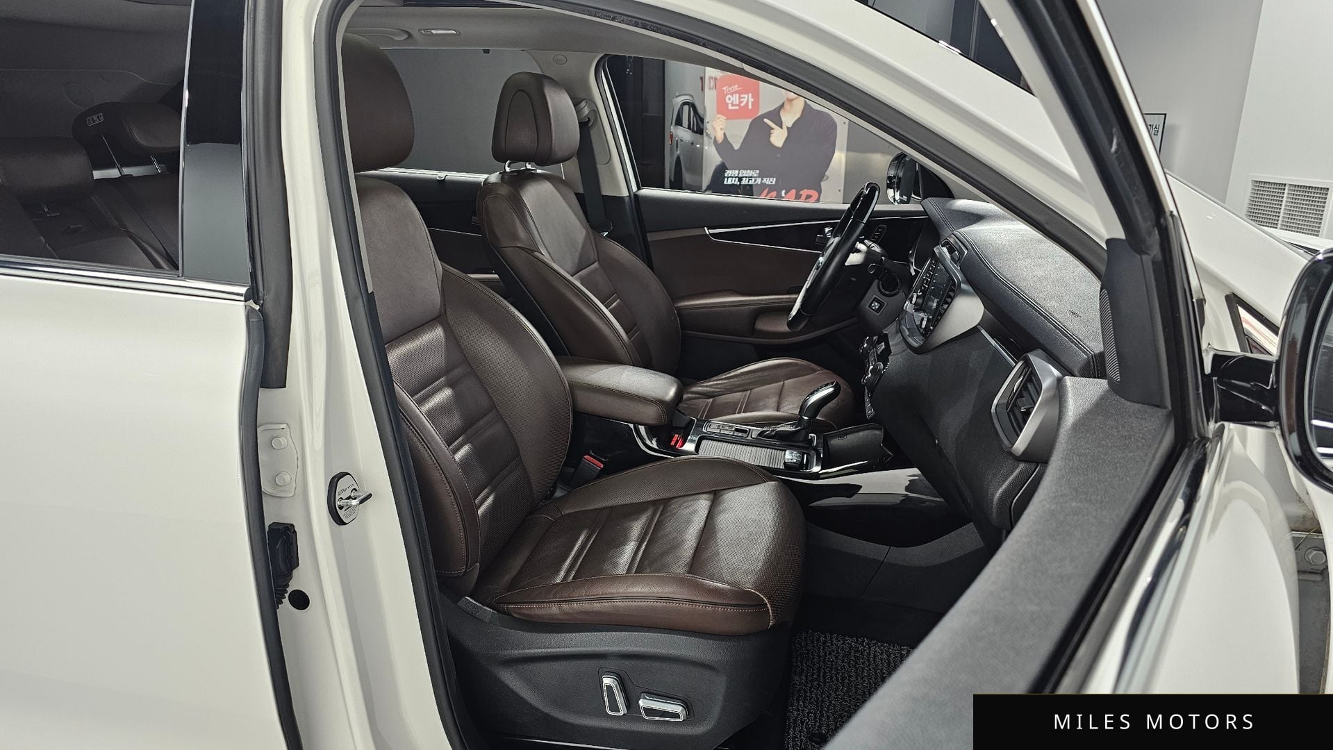 Kia Sorento 2015 — миниатюра 9