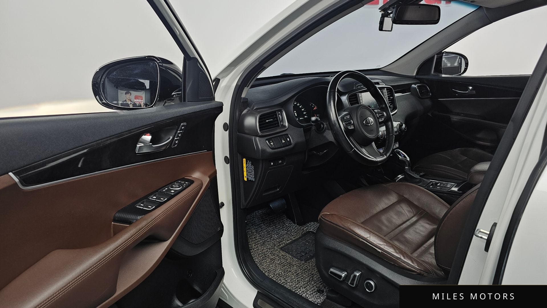 Kia Sorento 2015 — миниатюра 11