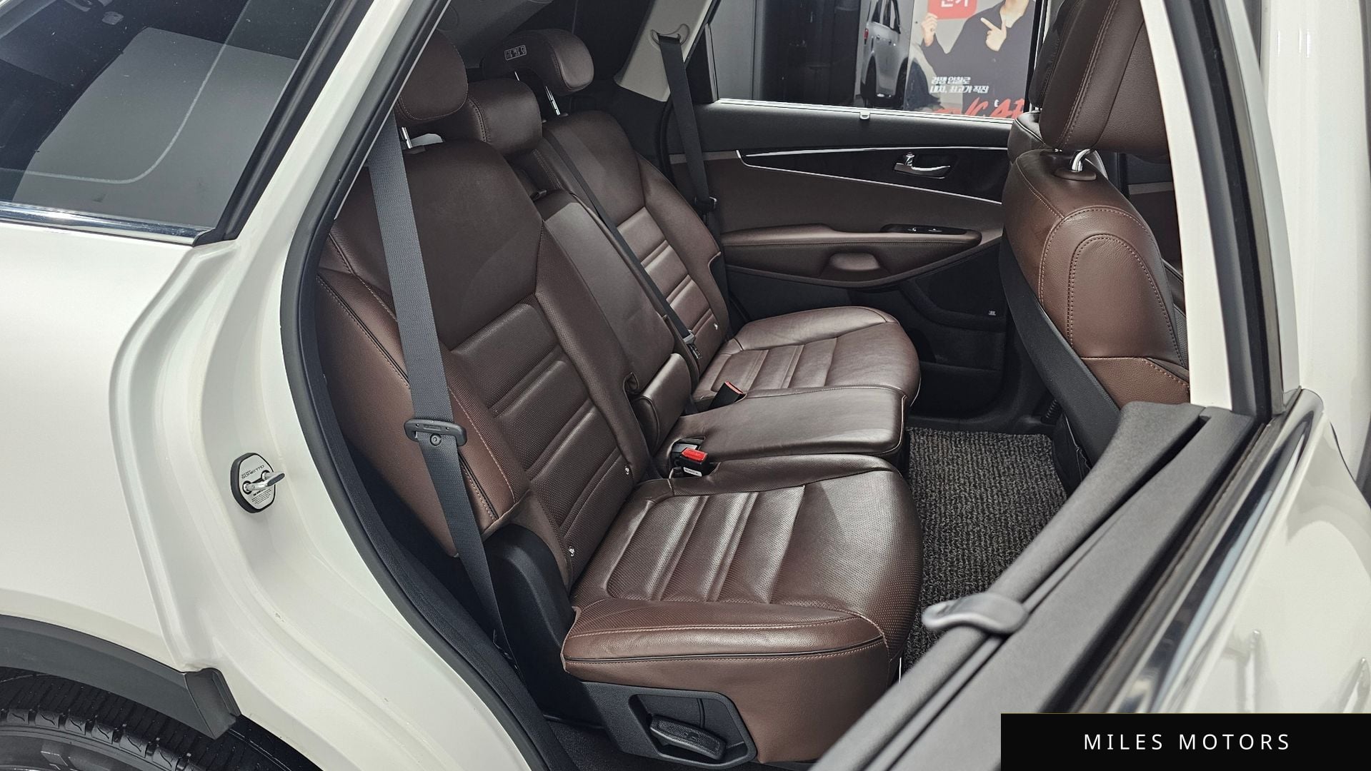 Kia Sorento 2015 — миниатюра 12