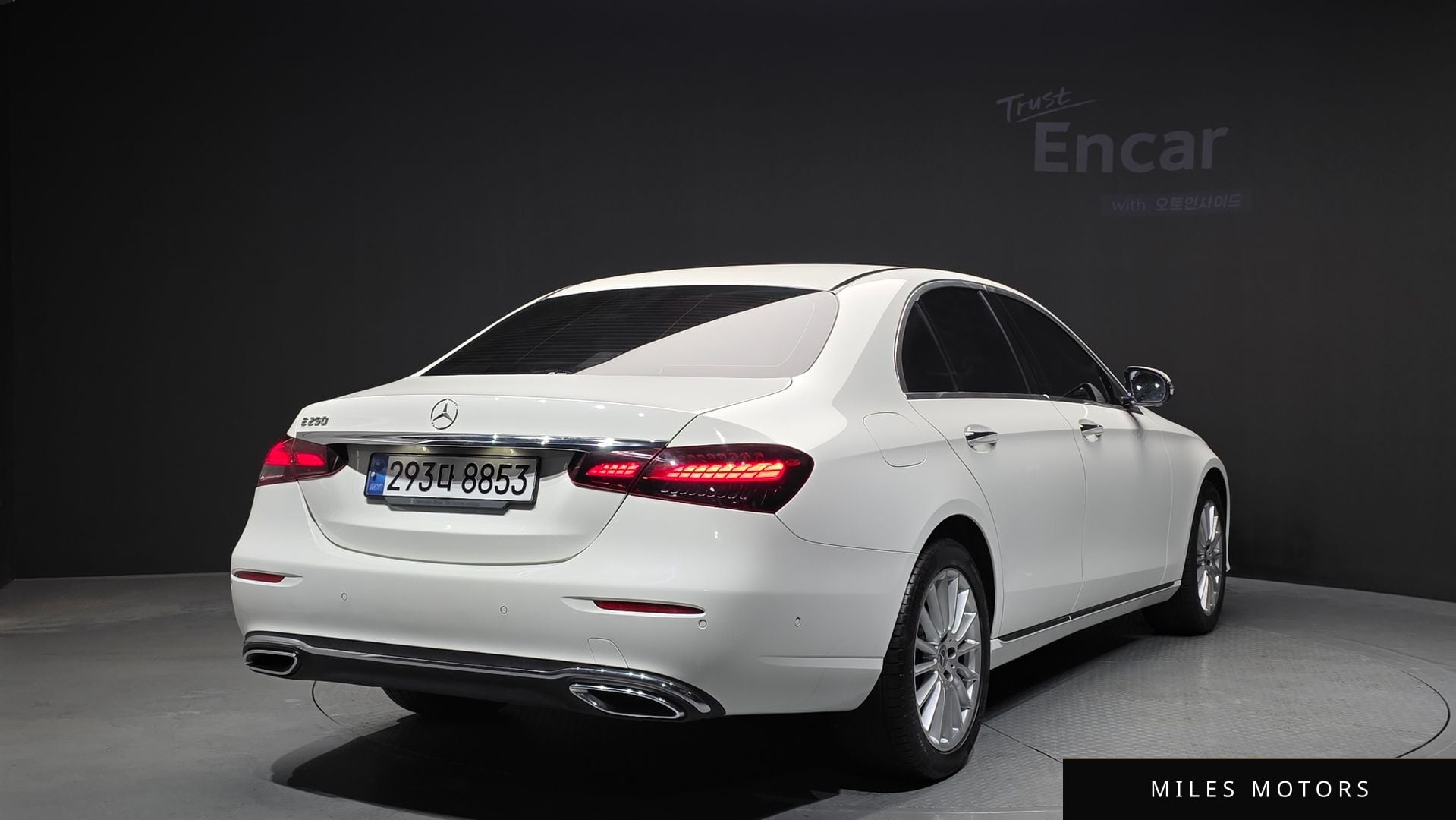 Mercedes-Benz E-클래스 W213 2022 — миниатюра 2