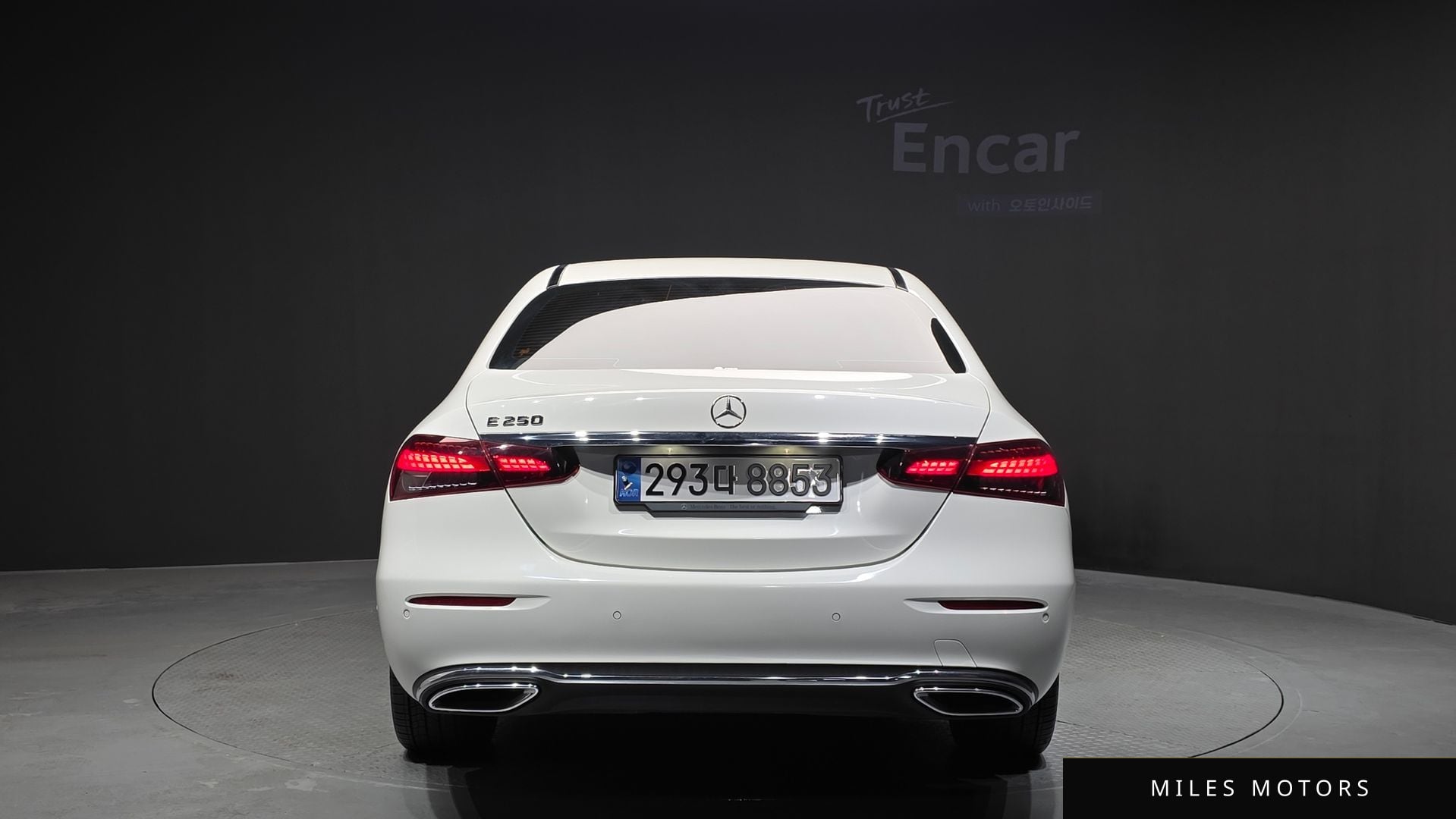 Mercedes-Benz E-클래스 W213 2022 — миниатюра 4
