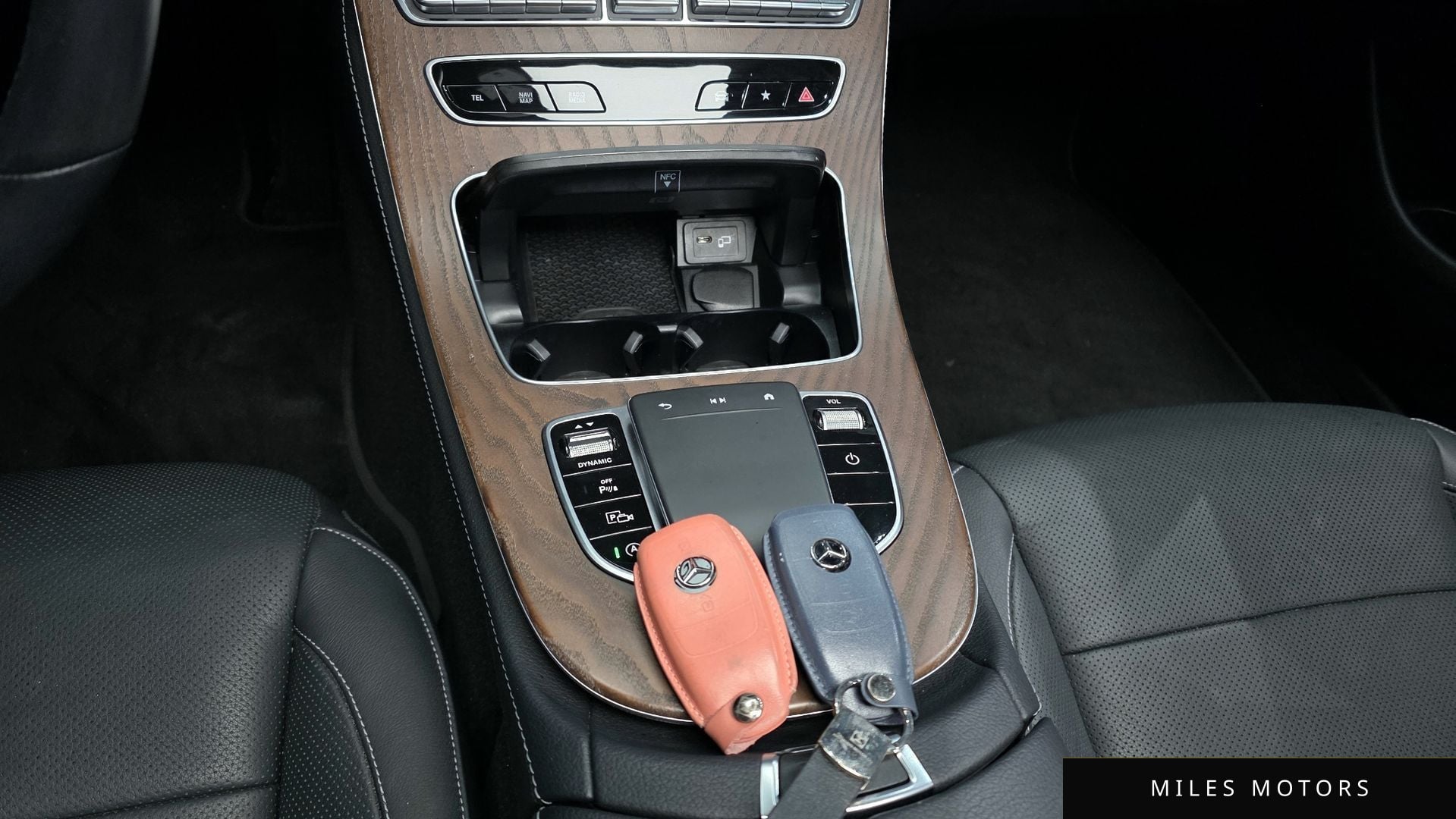Mercedes-Benz E-클래스 W213 2022 — миниатюра 9
