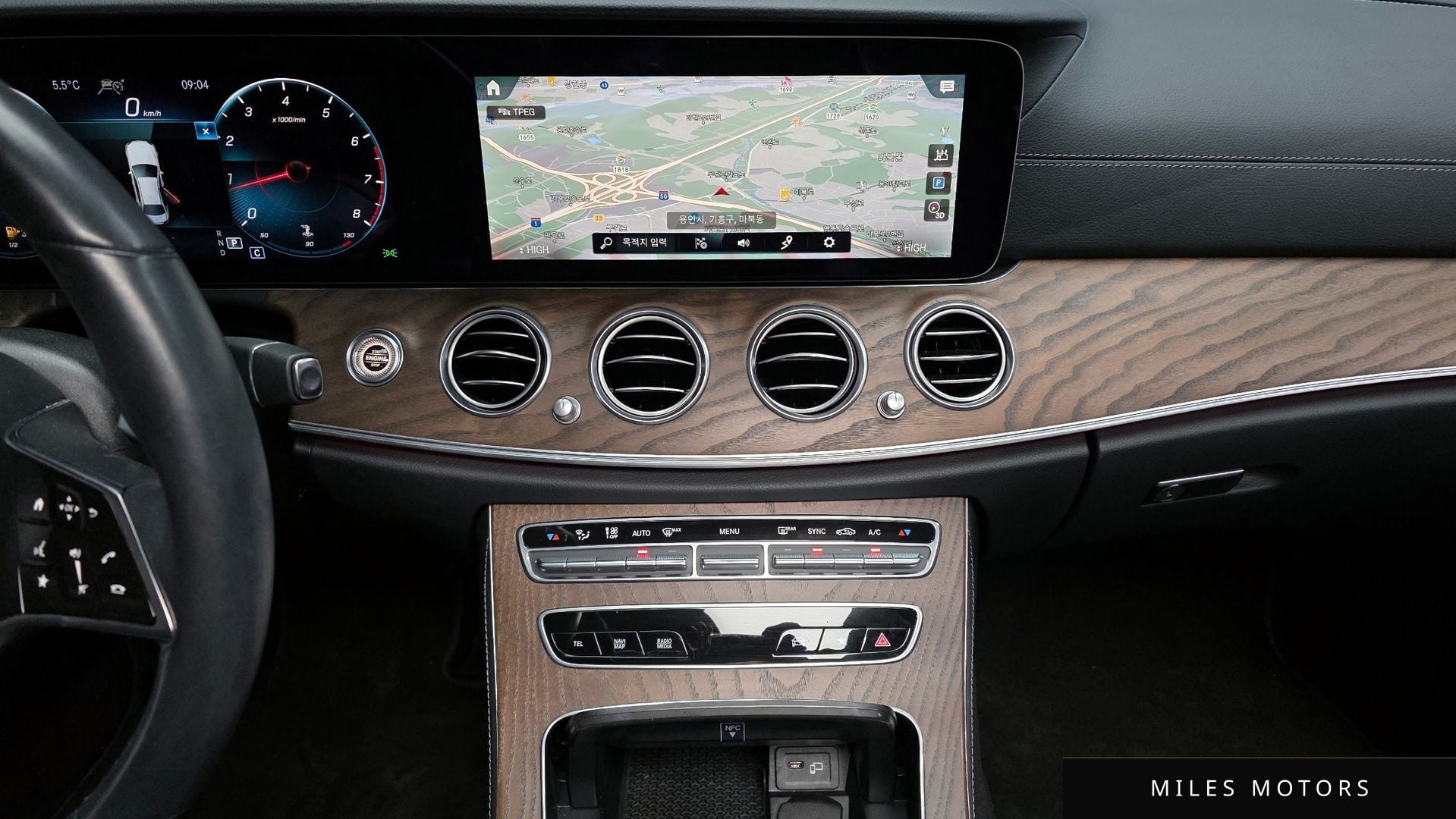 Mercedes-Benz E-클래스 W213 2022 — миниатюра 15