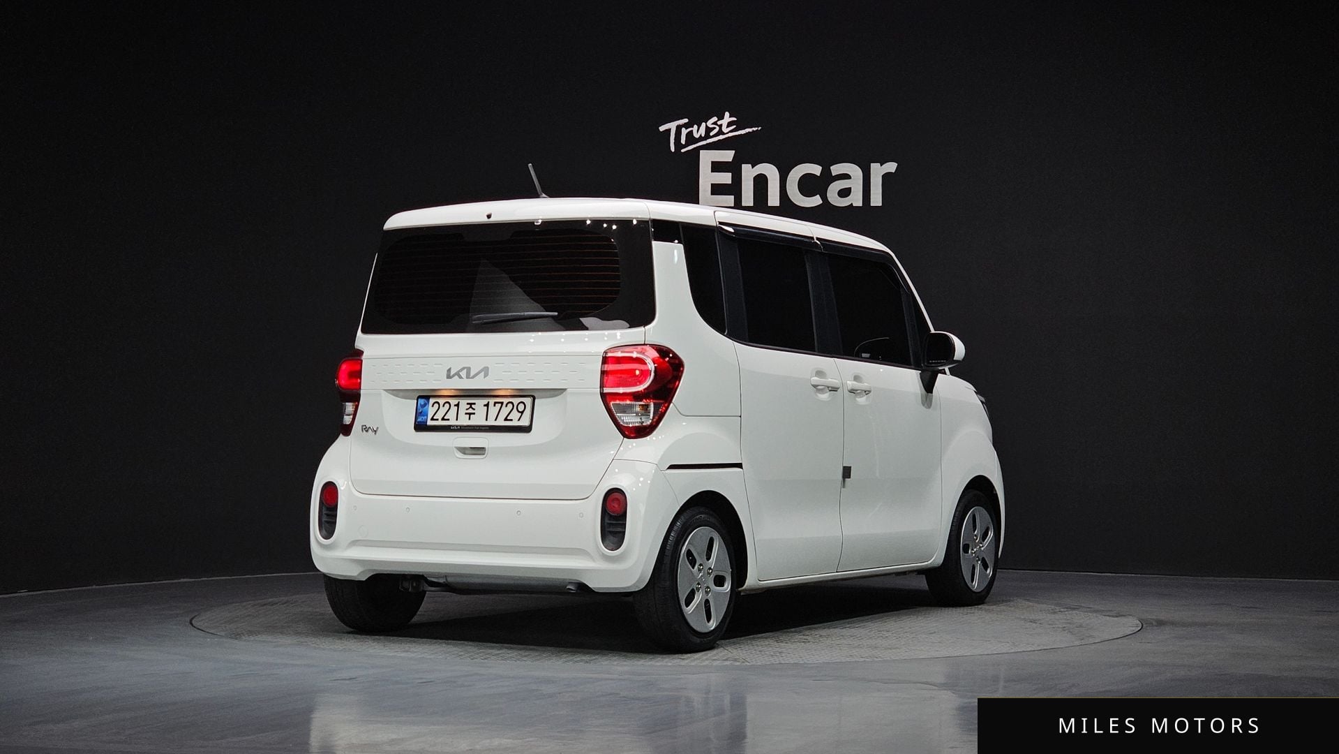 Kia RAY 2022 — миниатюра 2