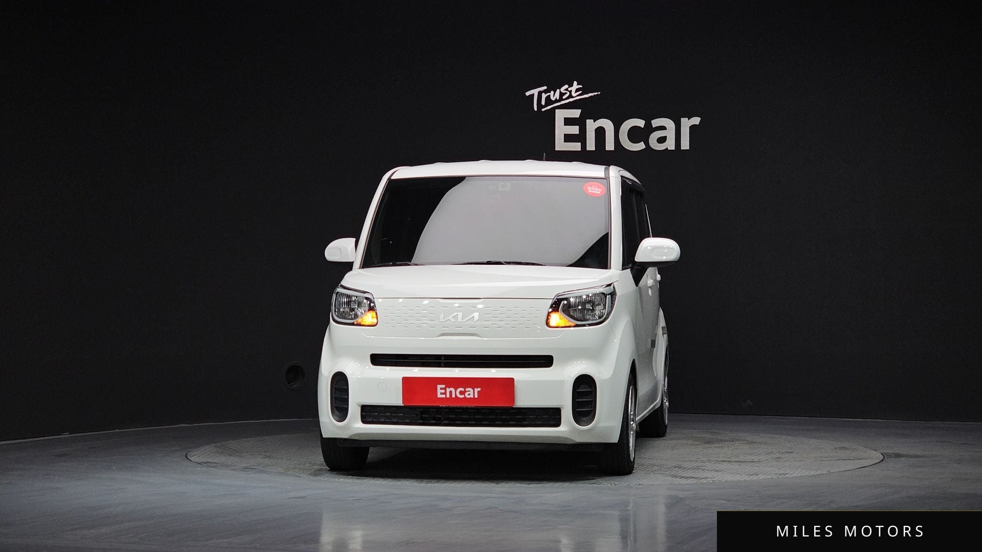 Kia RAY 2022 — миниатюра 3