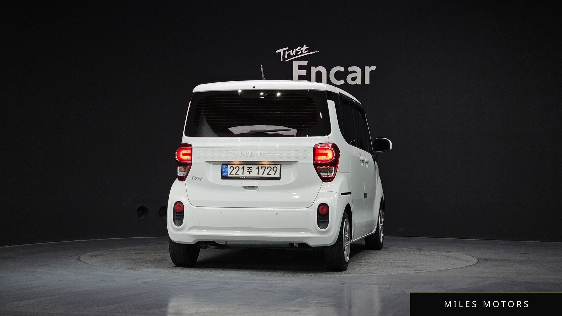 Kia RAY 2022 — миниатюра 4