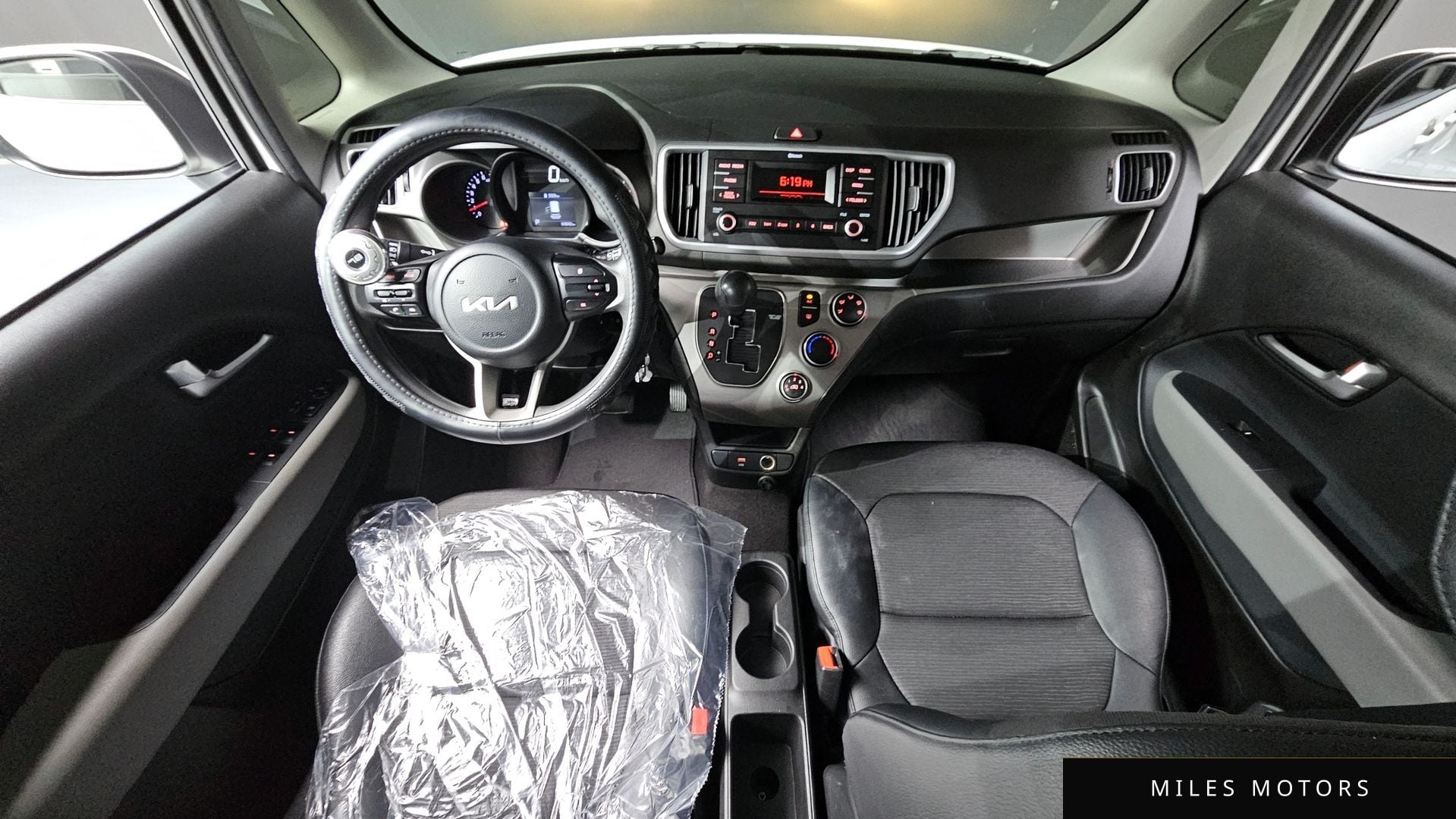 Kia RAY 2022 — миниатюра 7