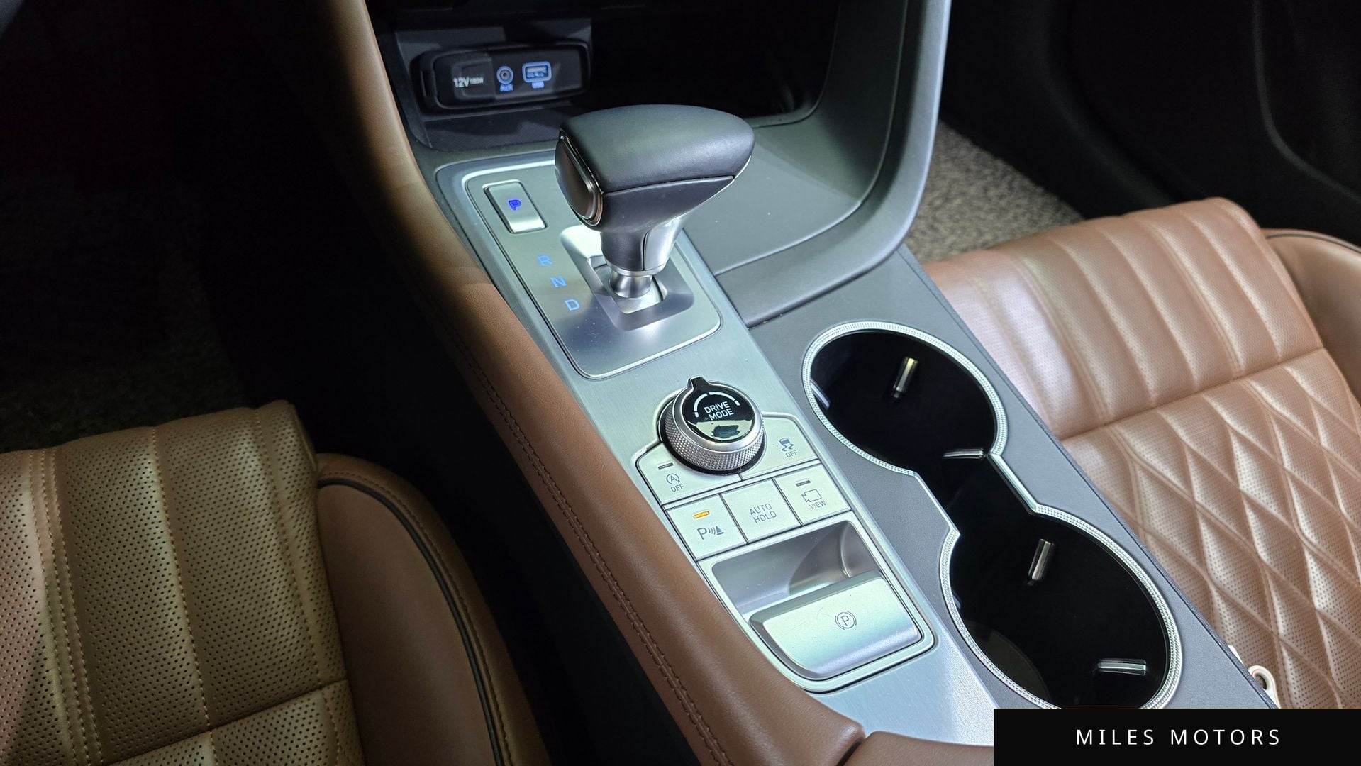 Genesis G70 2018 — миниатюра 8