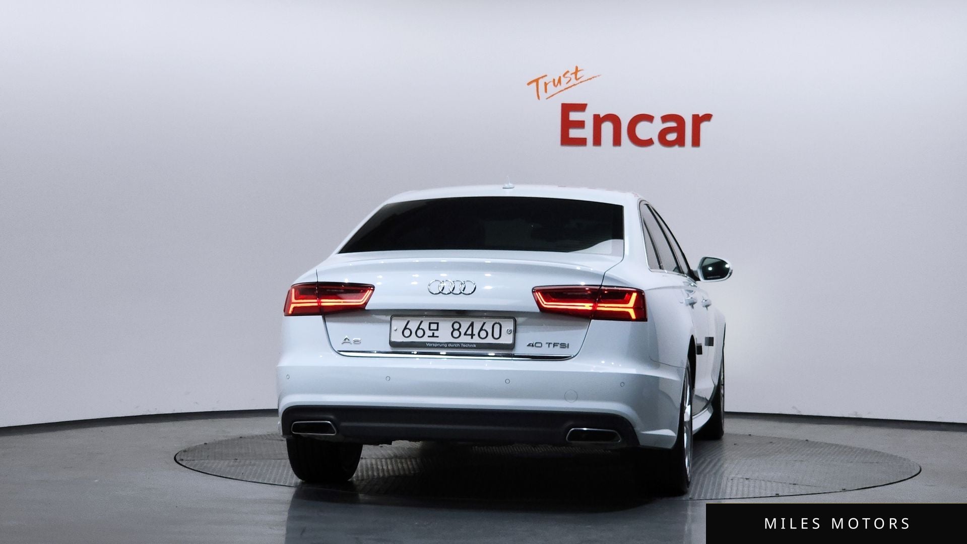Audi A6 2018 — миниатюра 4