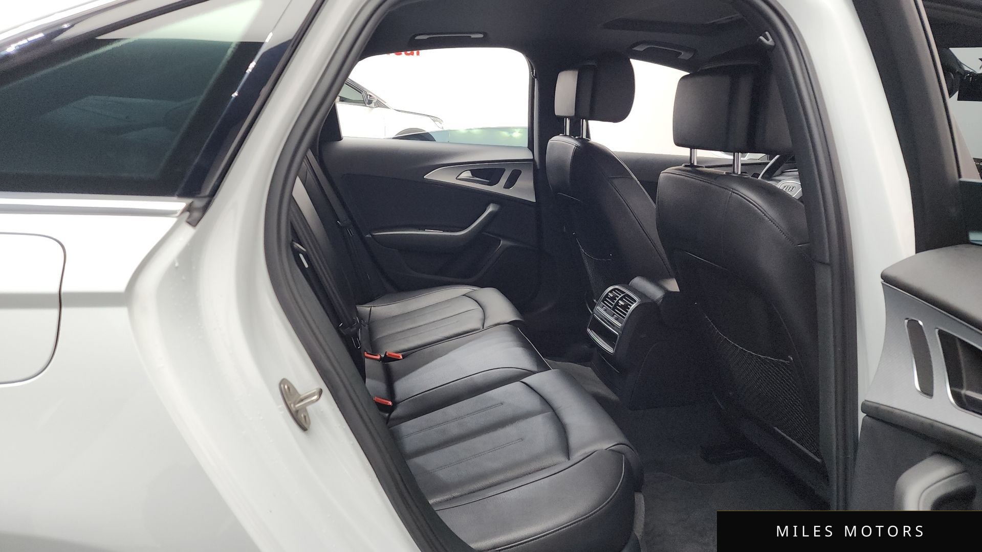 Audi A6 2018 — миниатюра 12
