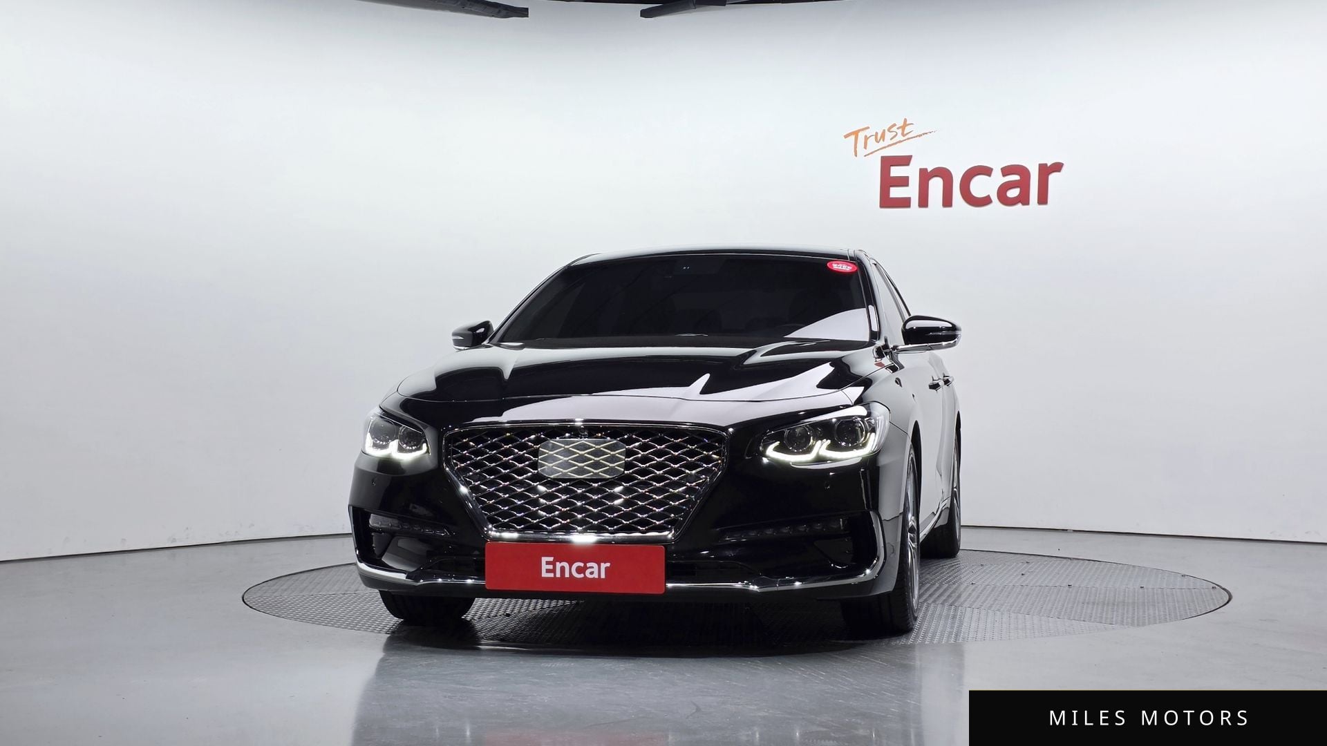 Hyundai Grandeur 2018 — миниатюра 3