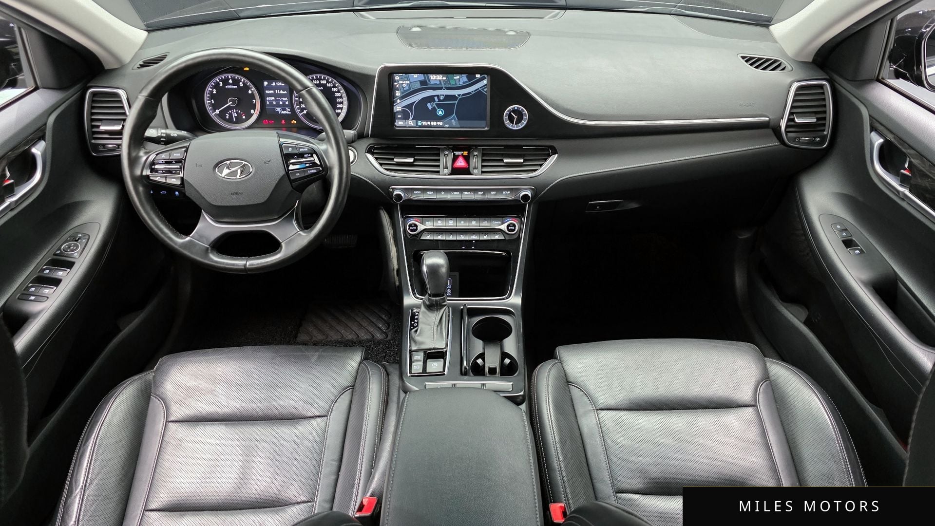 Hyundai Grandeur 2018 — миниатюра 7