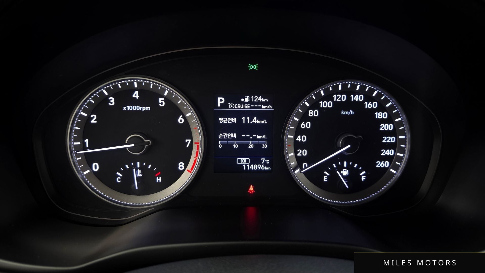 Hyundai Grandeur 2018 — миниатюра 8