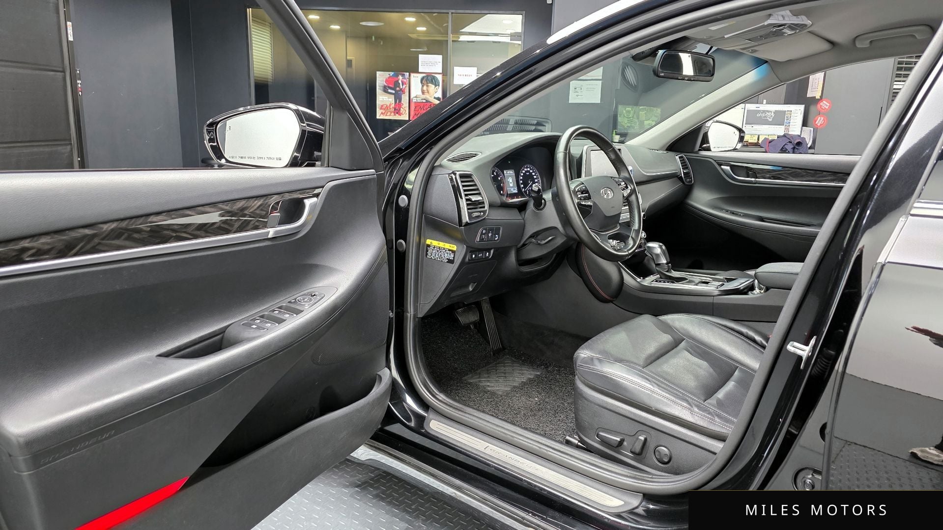 Hyundai Grandeur 2018 — миниатюра 11