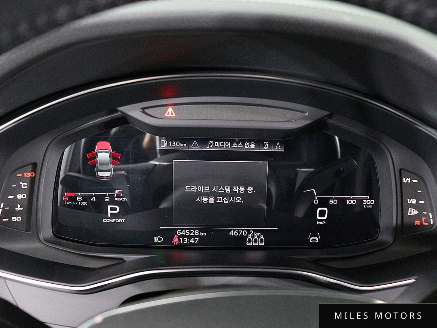 Audi A6 (C8) 2021 — миниатюра 6