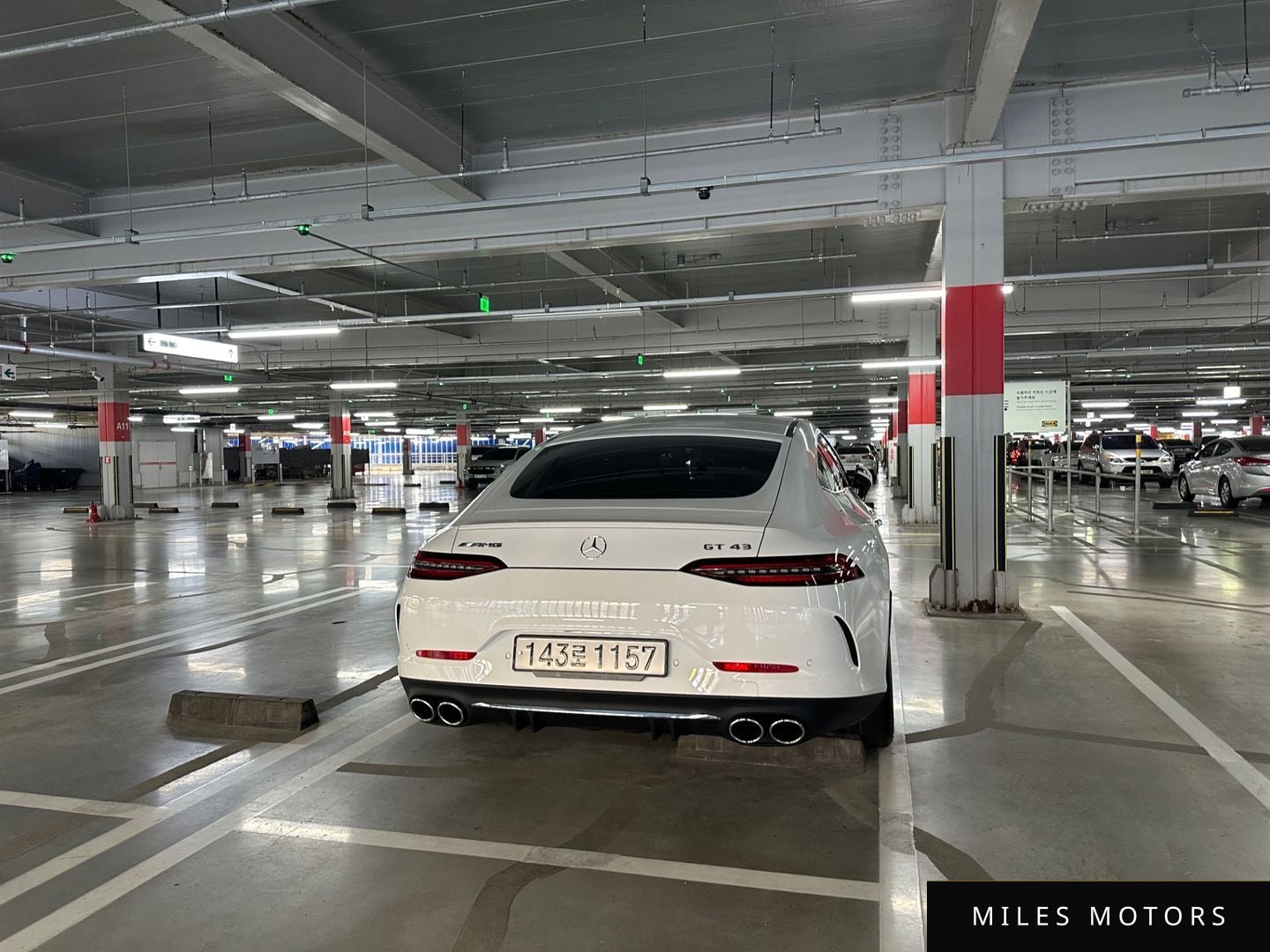 Mercedes-Benz AMG GT 2022 — миниатюра 4