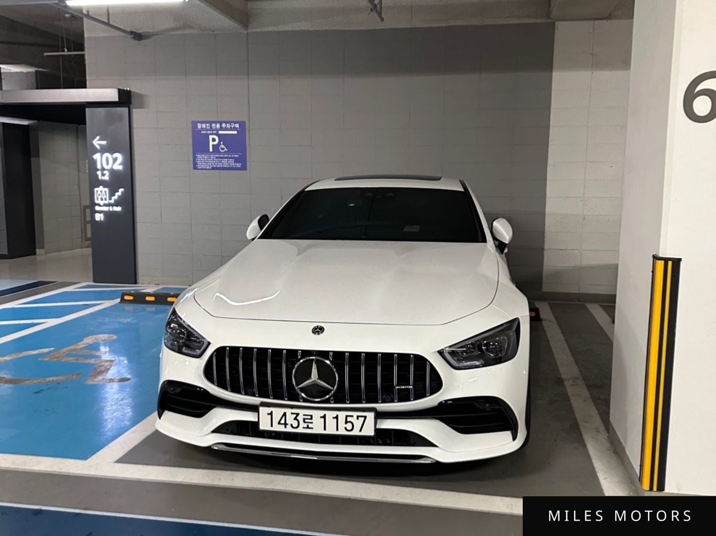 Mercedes-Benz AMG GT 2022 — миниатюра 6