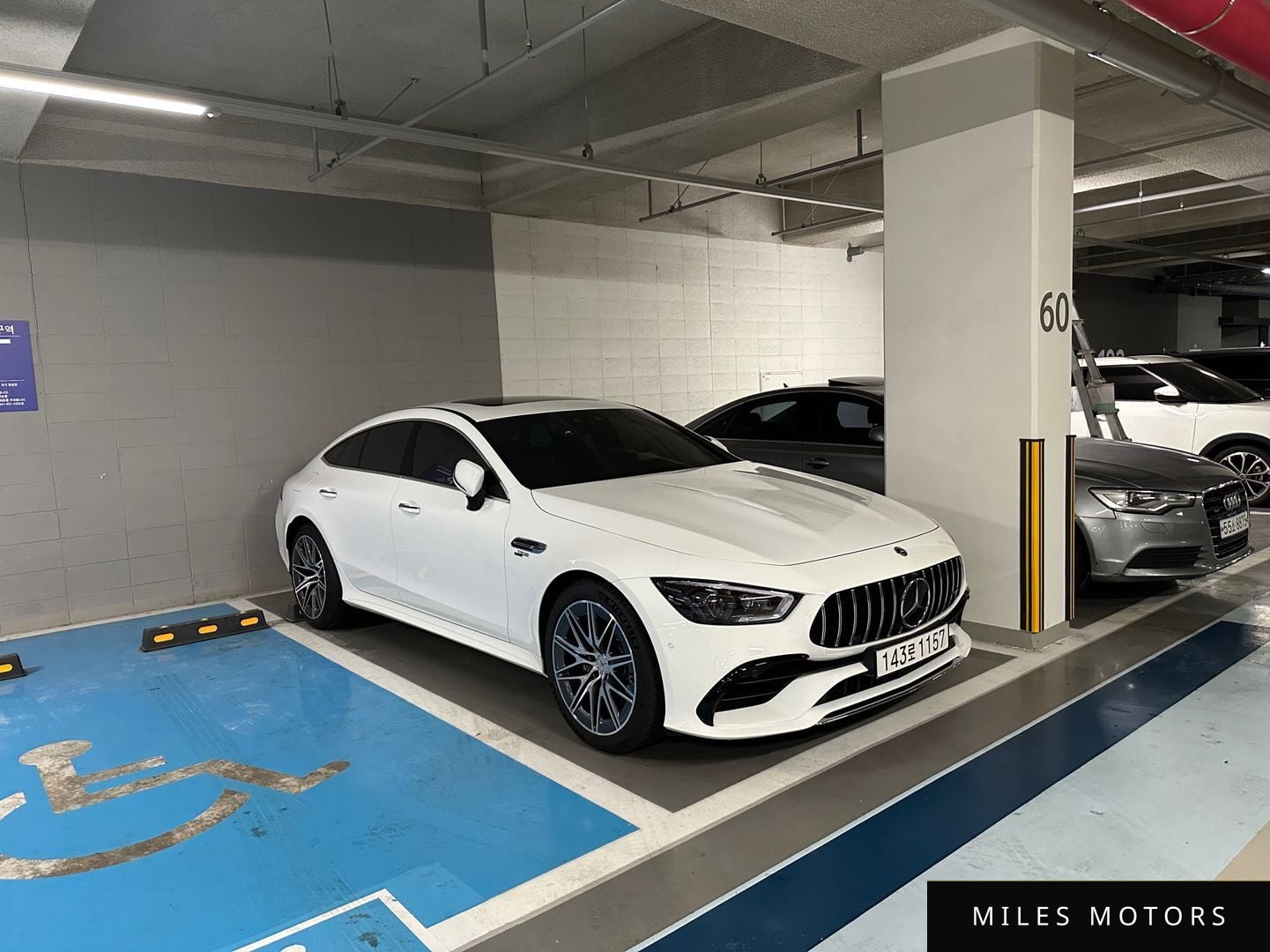 Mercedes-Benz AMG GT 2022 — миниатюра 7