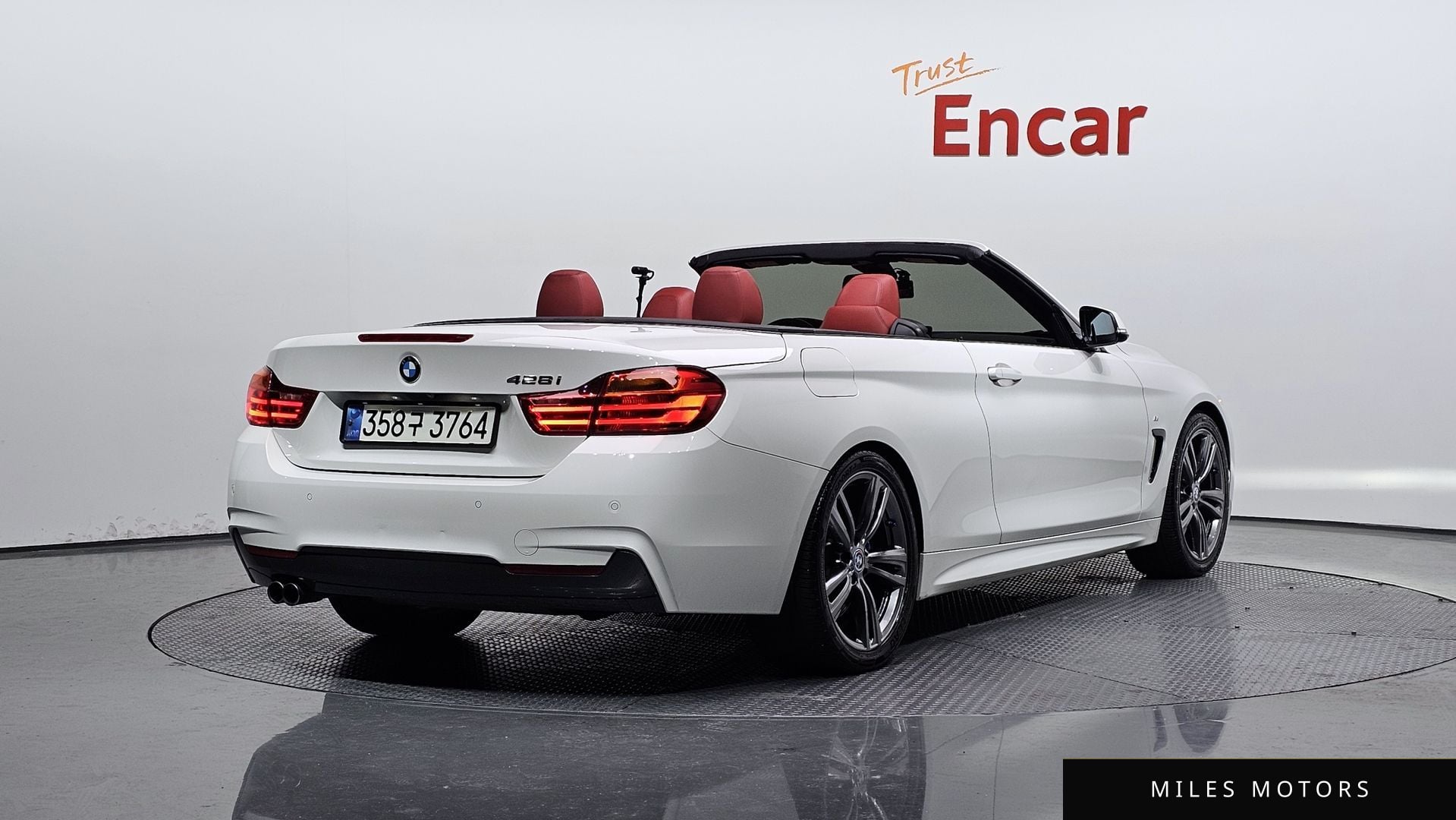 BMW 4 Series (F32) 2015 — миниатюра 2