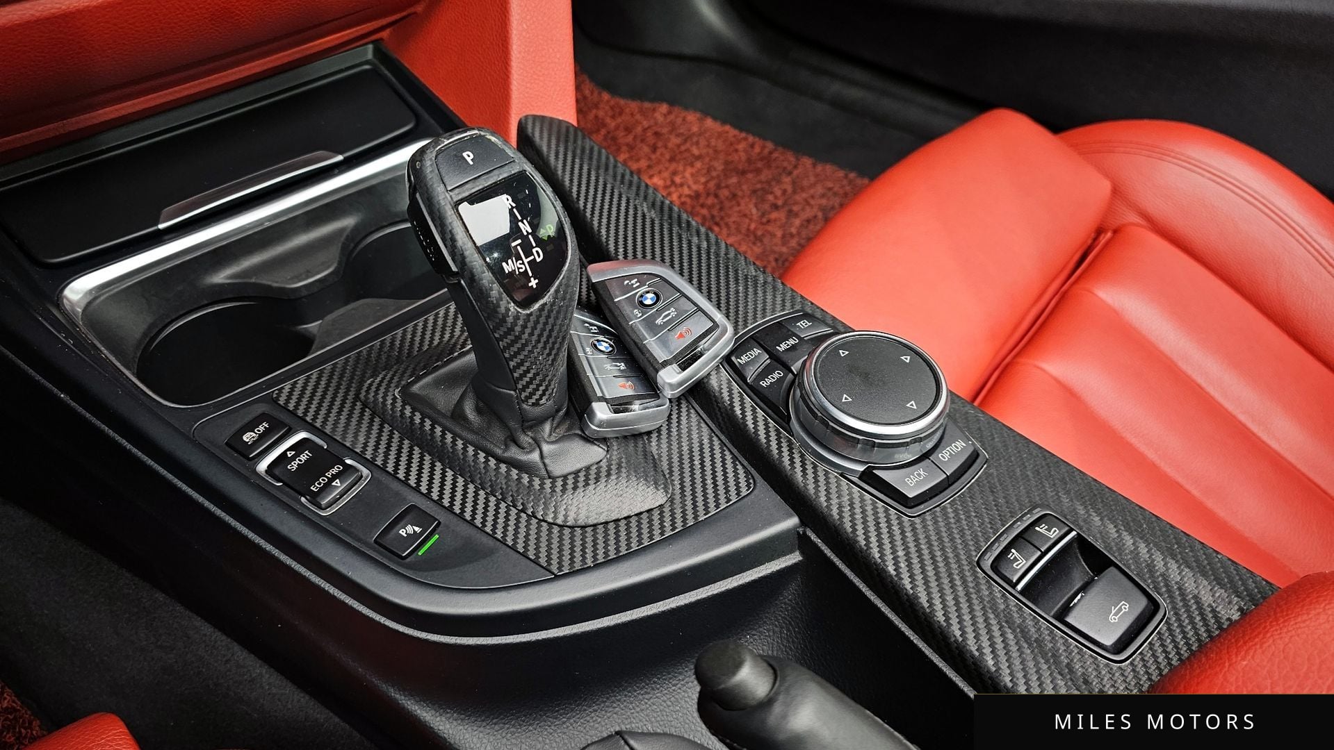BMW 4 Series (F32) 2015 — миниатюра 9