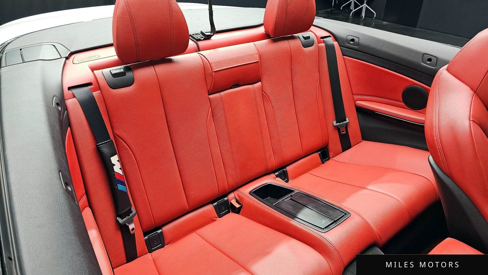 BMW 4 Series (F32) 2015 — миниатюра 12