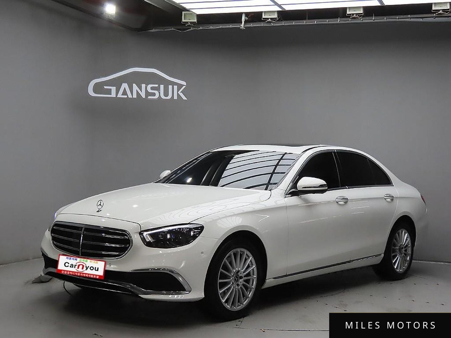 Mercedes-Benz E-Class W213 2022 — фото 1 из 12