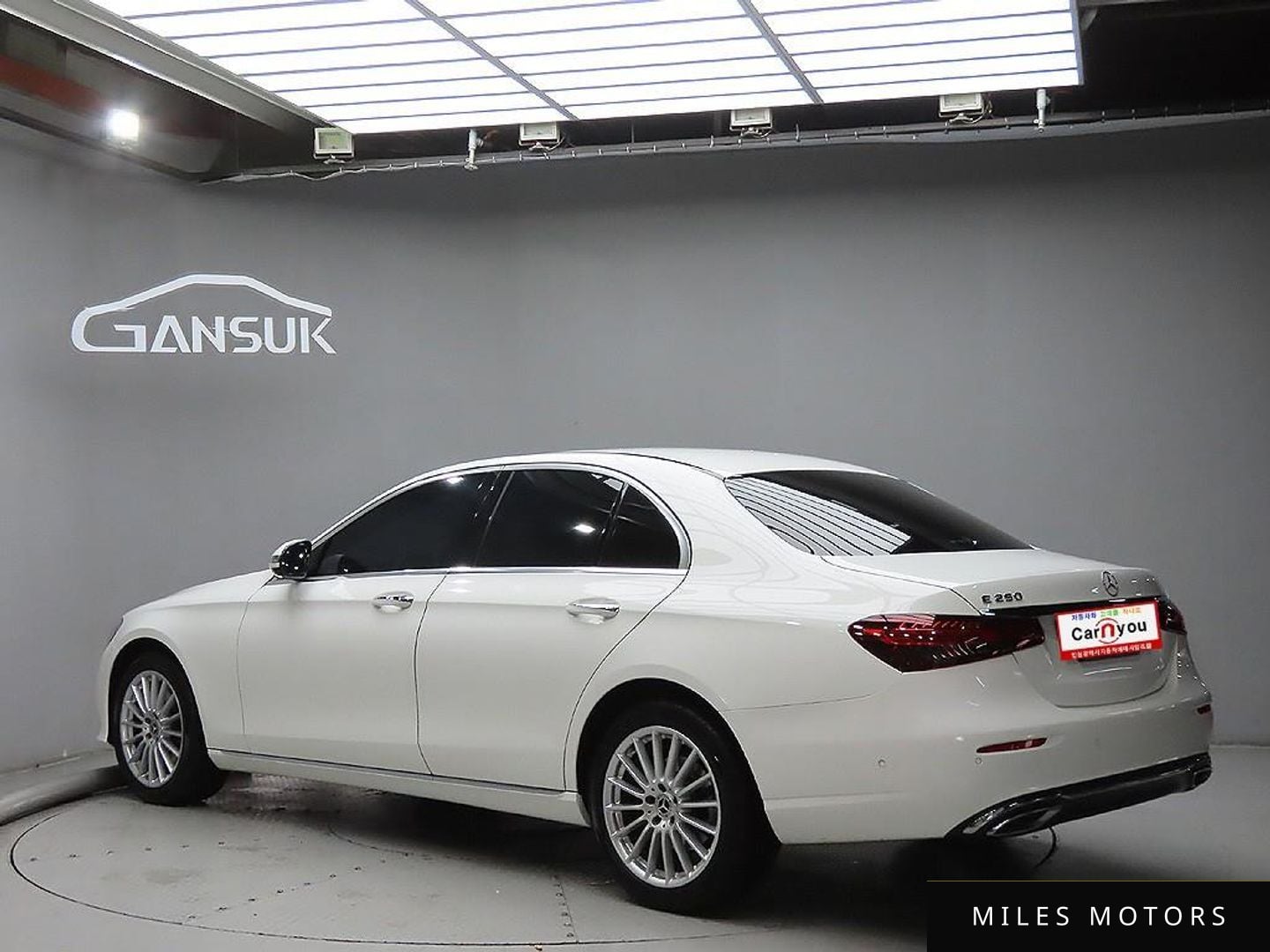 Mercedes-Benz E-Class W213 2022 — миниатюра 2