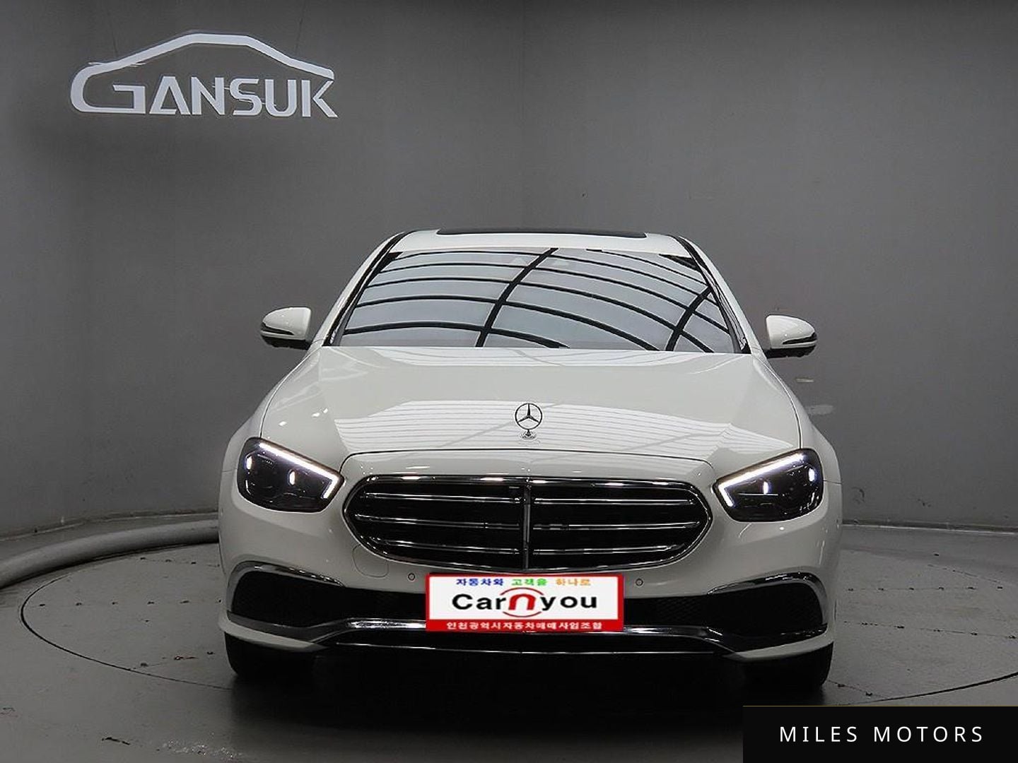 Mercedes-Benz E-Class W213 2022 — миниатюра 3