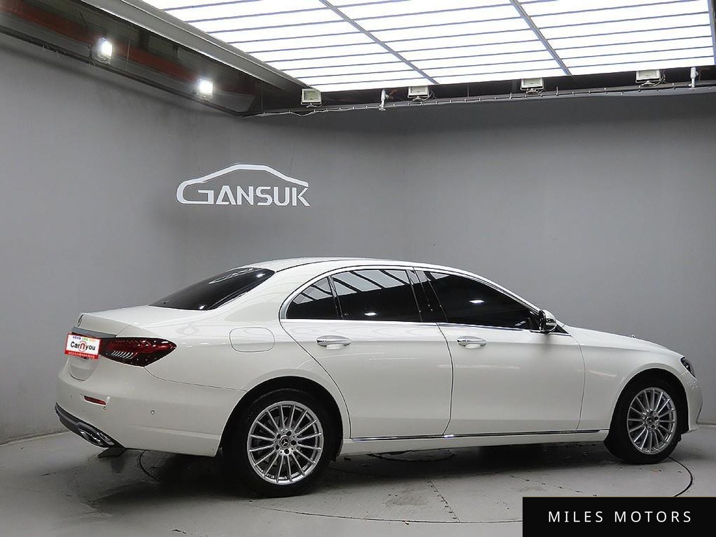 Mercedes-Benz E-Class W213 2022 — миниатюра 4