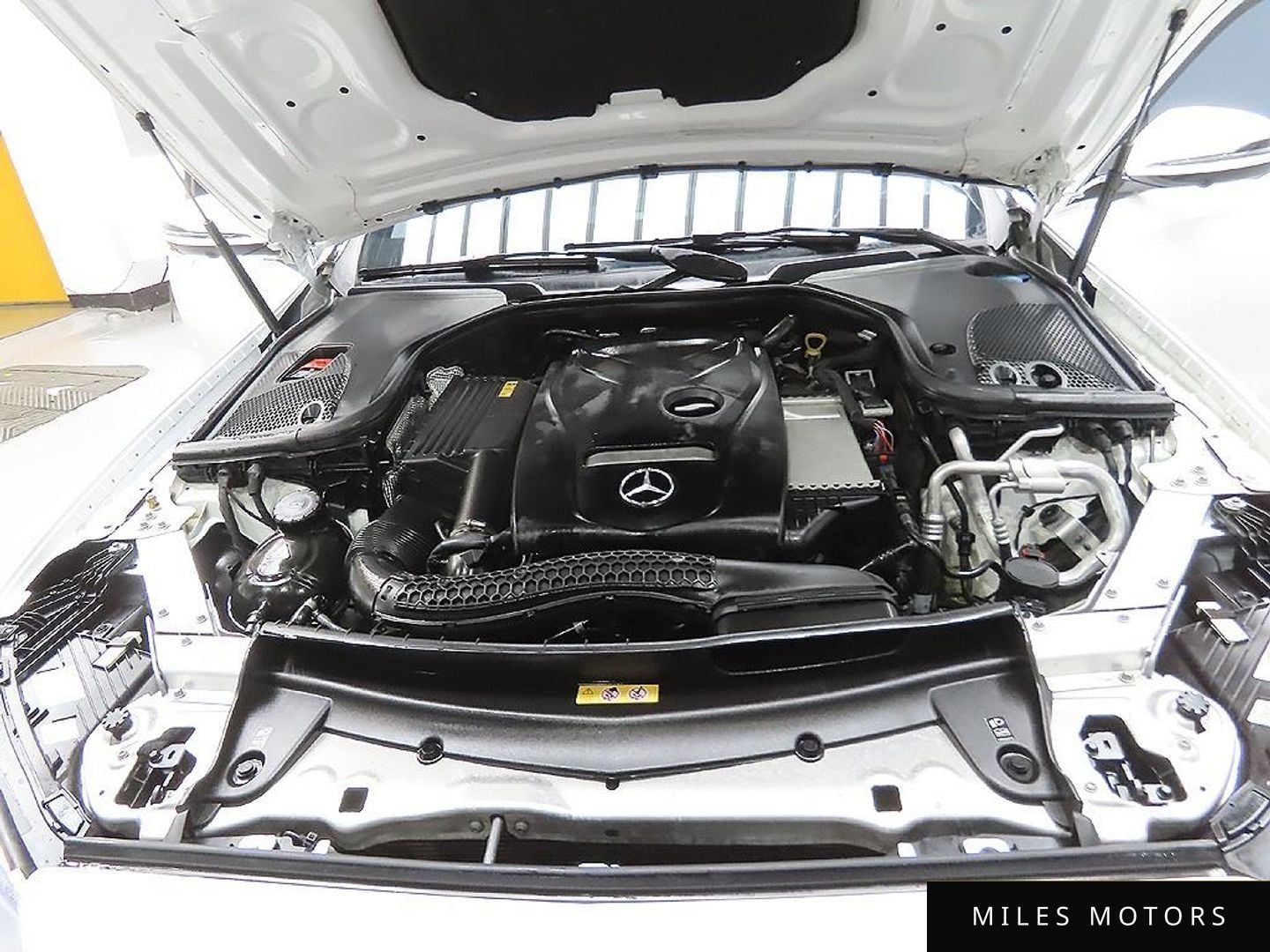 Mercedes-Benz E-Class W213 2022 — миниатюра 6
