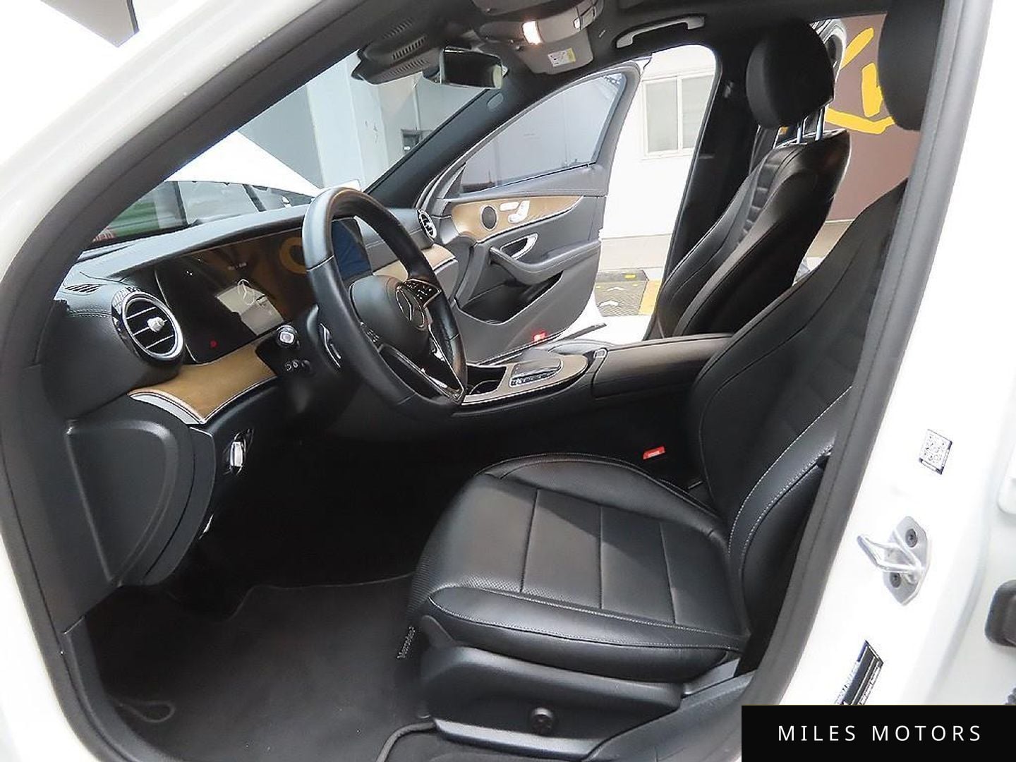 Mercedes-Benz E-Class W213 2022 — миниатюра 7