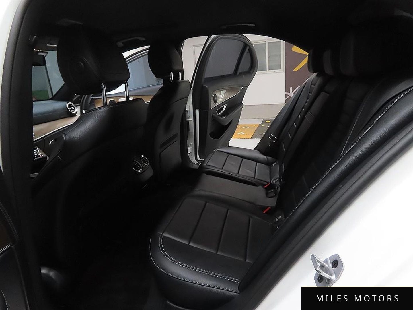 Mercedes-Benz E-Class W213 2022 — миниатюра 10
