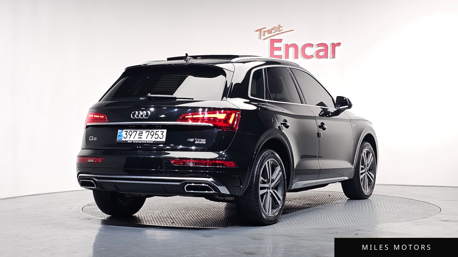 Audi Q5 (FY) 2021 — миниатюра 2