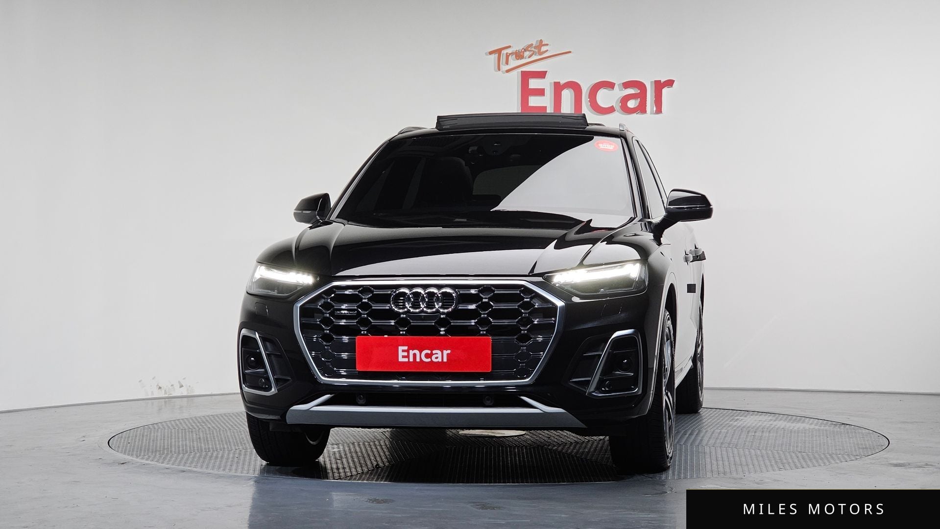 Audi Q5 (FY) 2021 — миниатюра 3