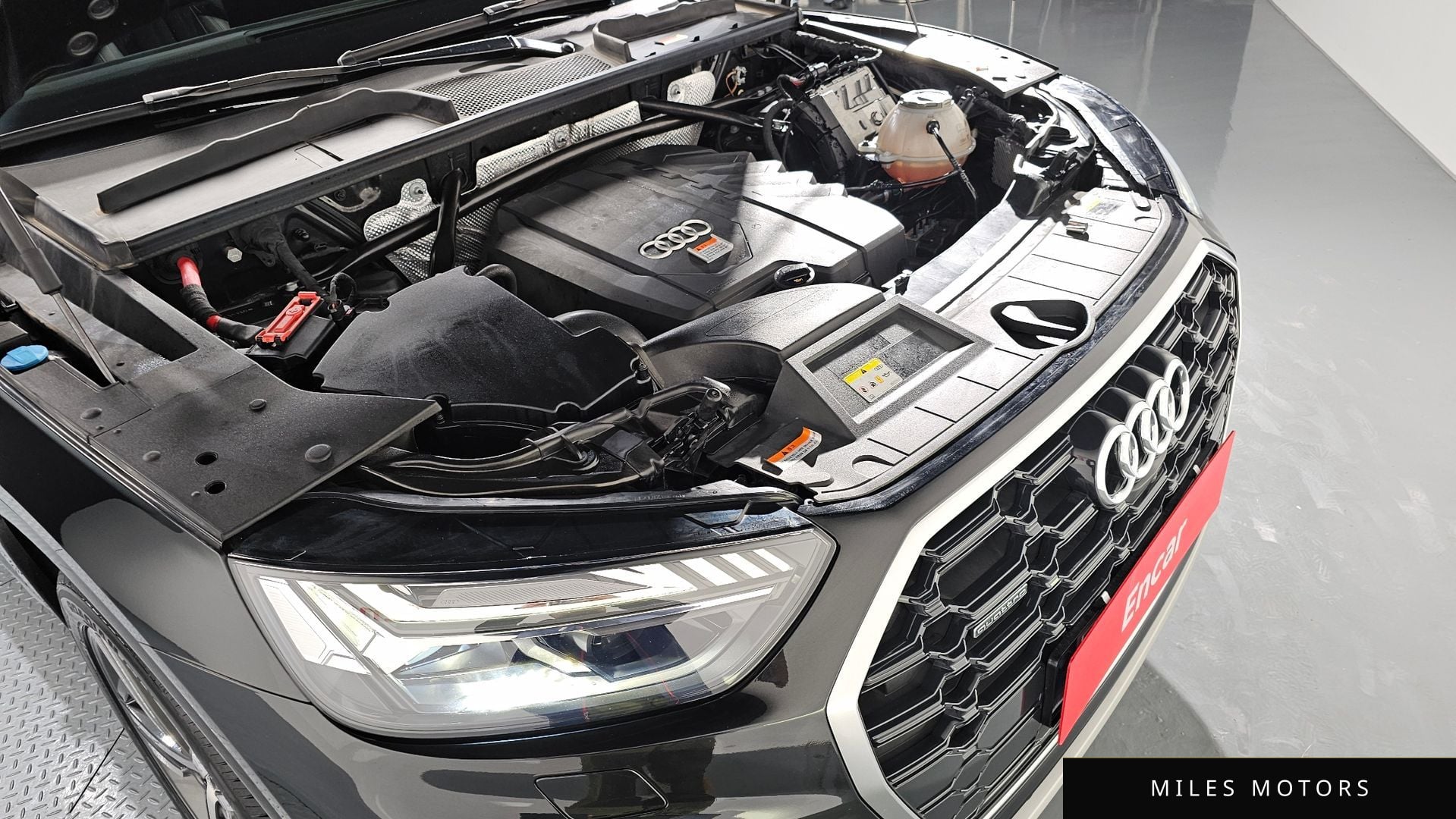 Audi Q5 (FY) 2021 — миниатюра 6