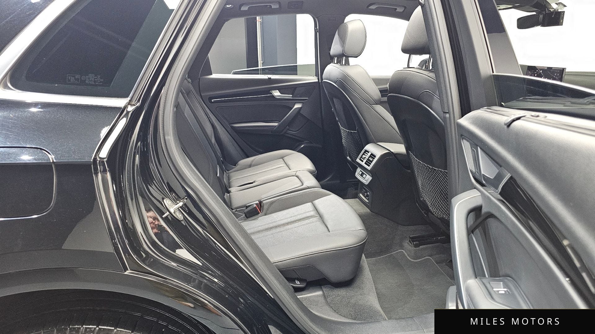 Audi Q5 (FY) 2021 — миниатюра 12