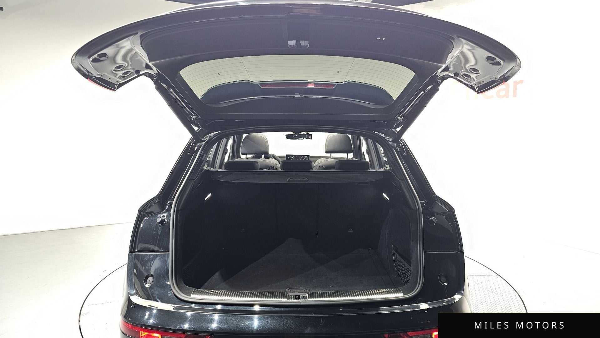 Audi Q5 (FY) 2021 — миниатюра 20