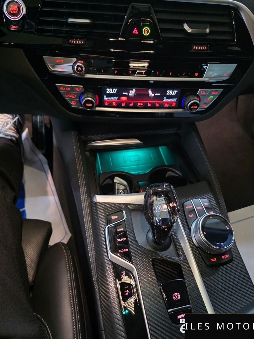 BMW 6 Series GT (G32) 2022 — миниатюра 8