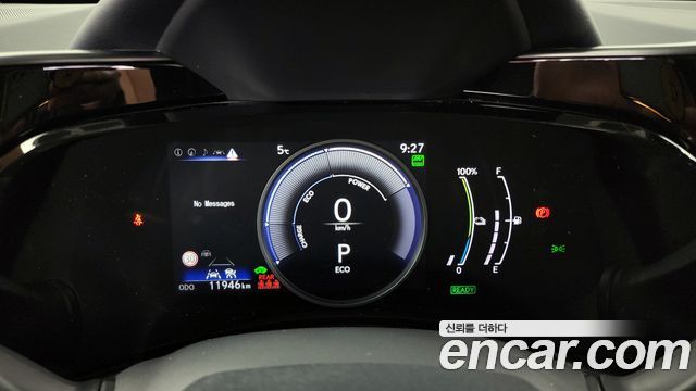 Лексус NX450h+ 2025 — миниатюра 8