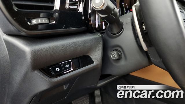 Лексус NX450h+ 2025 — миниатюра 21