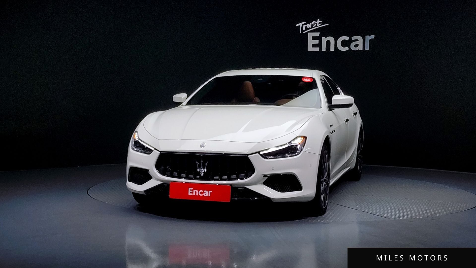 Maserati Ghibli 2022 — миниатюра 3