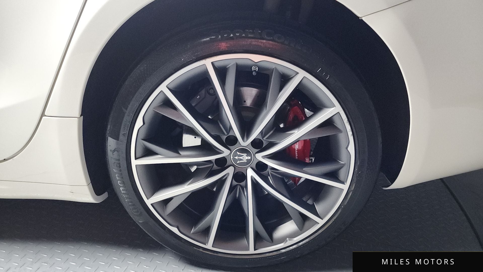 Maserati Ghibli 2022 — миниатюра 5
