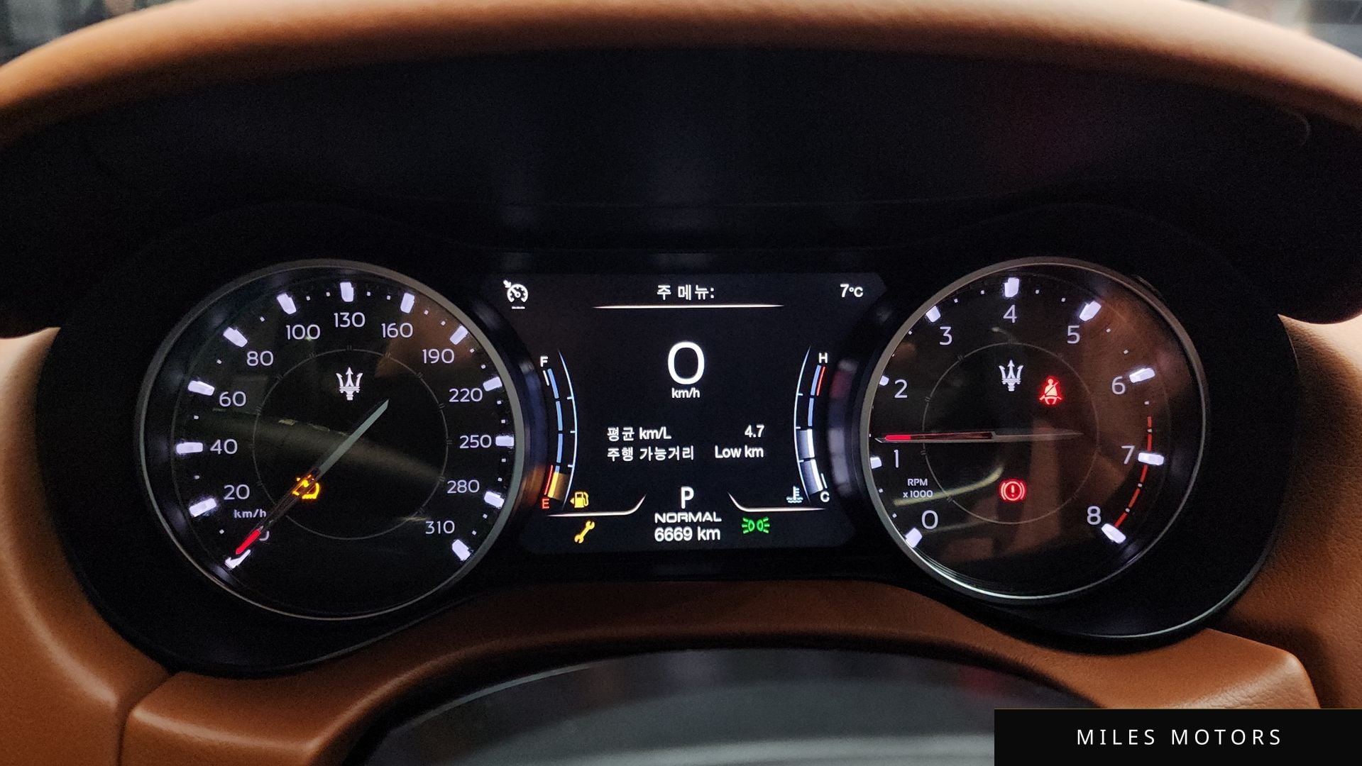 Maserati Ghibli 2022 — миниатюра 8