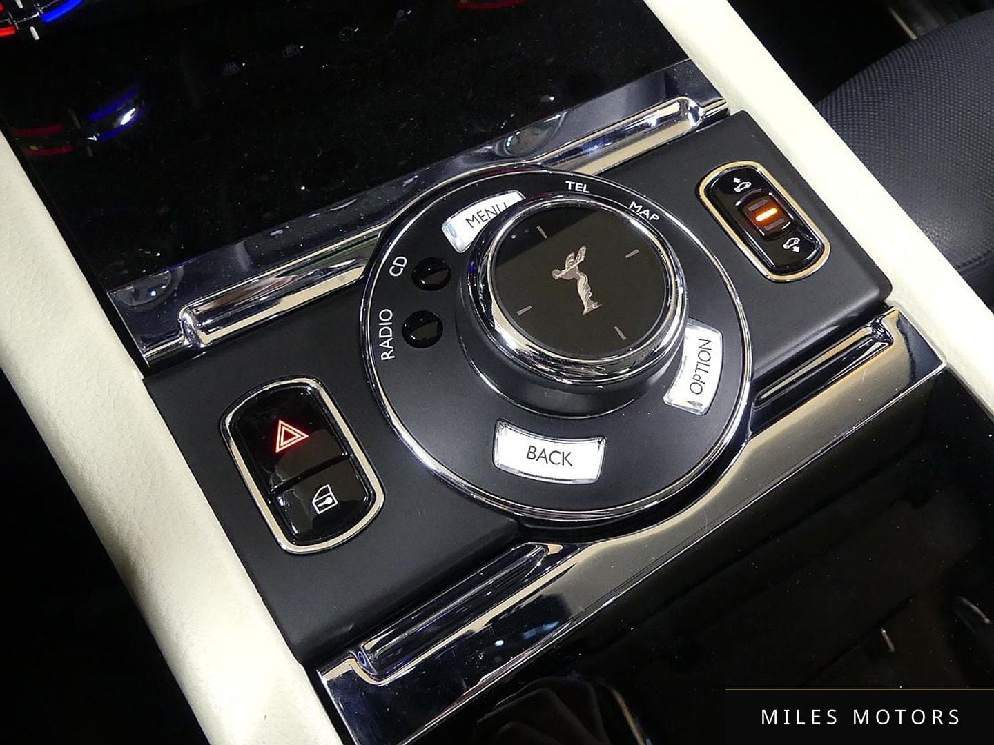 Rolls-Royce 고스트 2017 — миниатюра 15