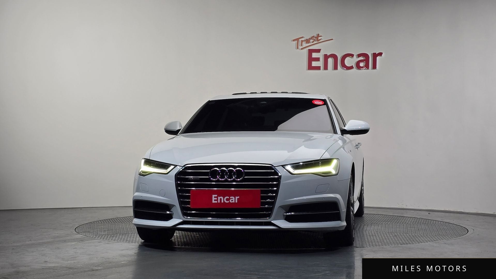 Audi A6 2016 — миниатюра 3