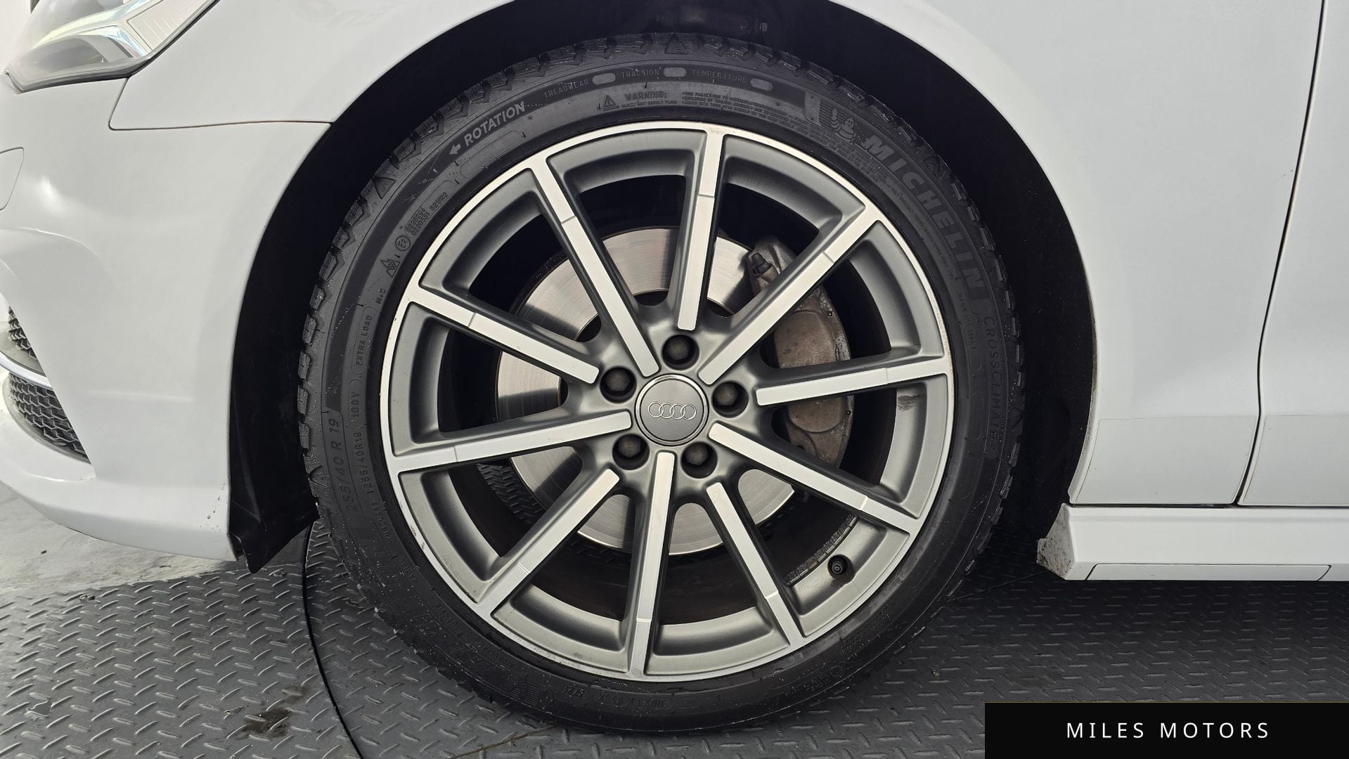 Audi A6 2016 — миниатюра 5