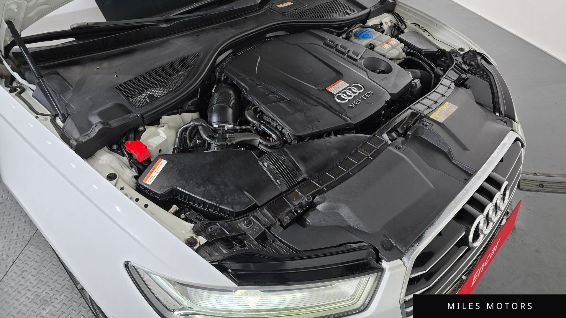 Audi A6 2016 — миниатюра 6